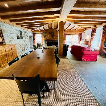 Spacious 3-Bed In The Heart Of Chamonix Ngoại thất bức ảnh