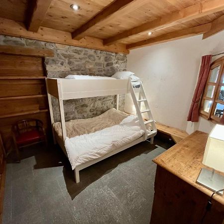 Spacious 3-Bed In The Heart Of Chamonix Ngoại thất bức ảnh