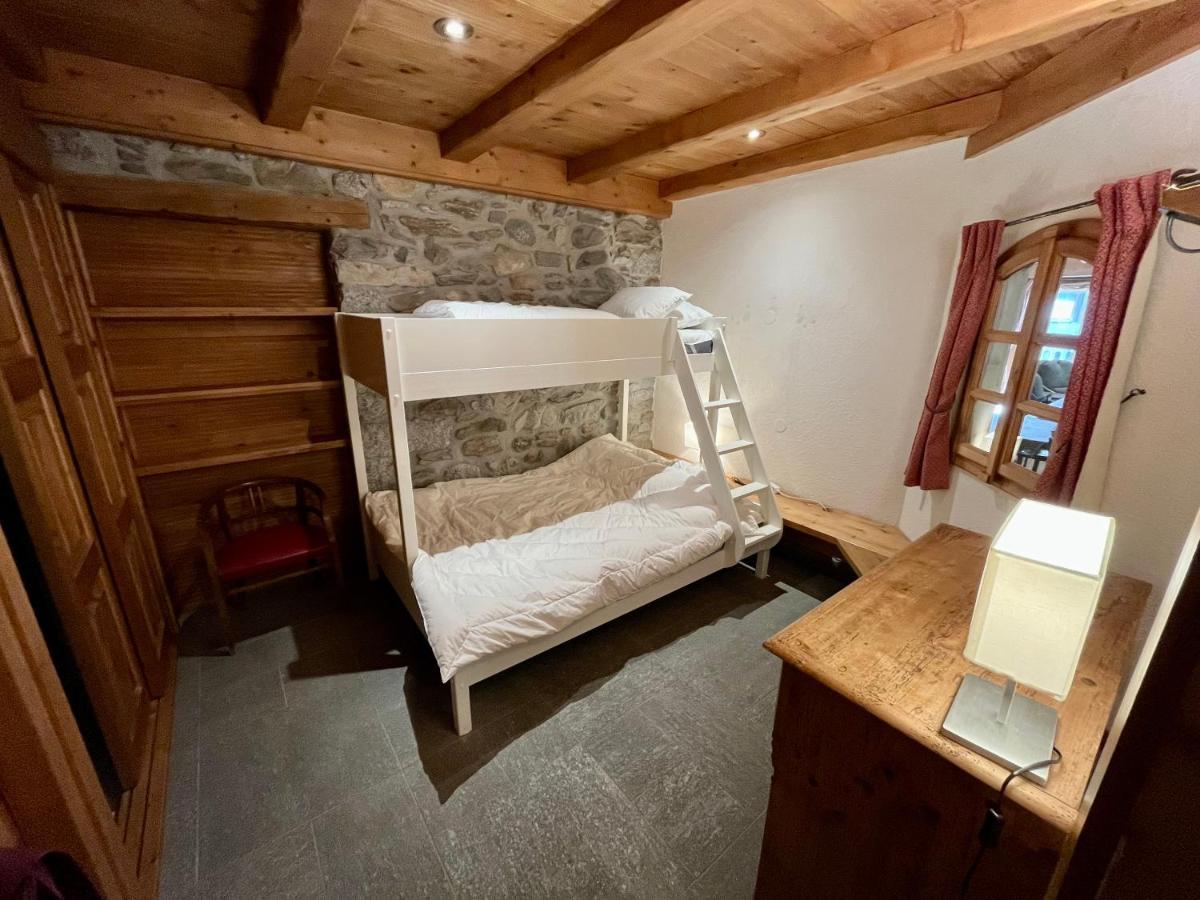 Spacious 3-Bed In The Heart Of Chamonix Ngoại thất bức ảnh